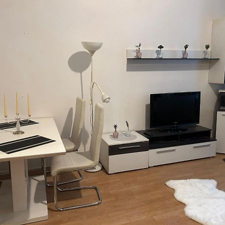 Na Apartment Відень Екстер'єр фото