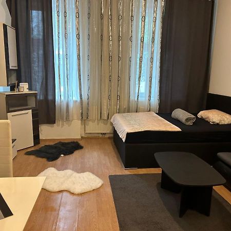 Na Apartment Відень Екстер'єр фото