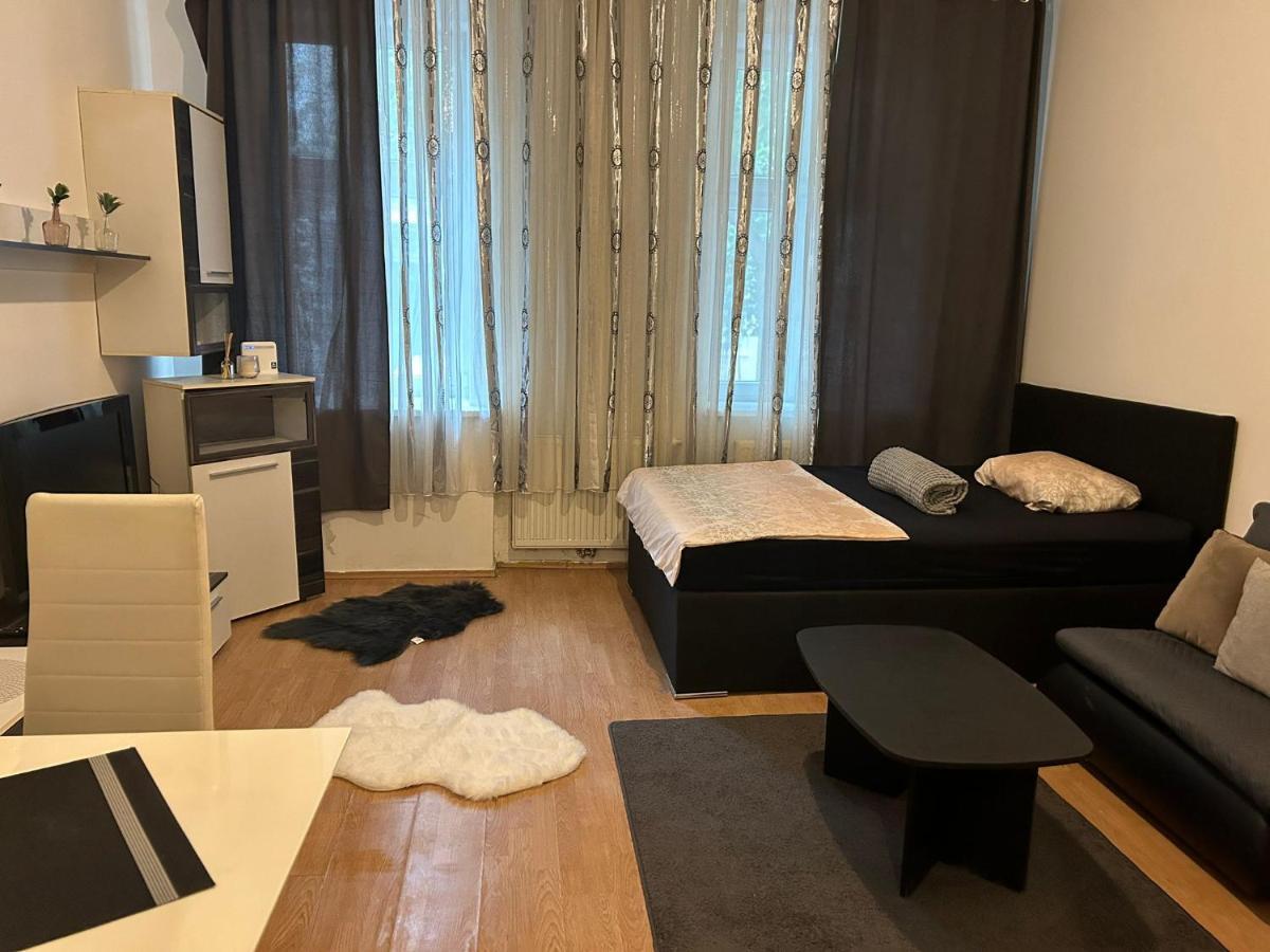Na Apartment Відень Екстер'єр фото